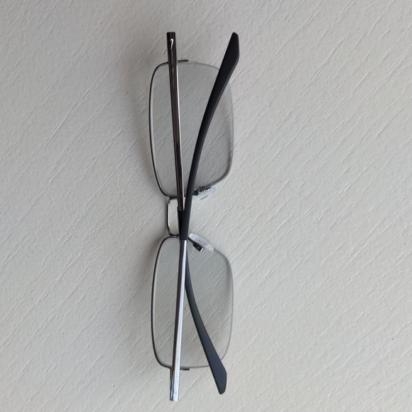 Nike 4306 073 Frame in Gunmetal/Black - Picture 3 of 6